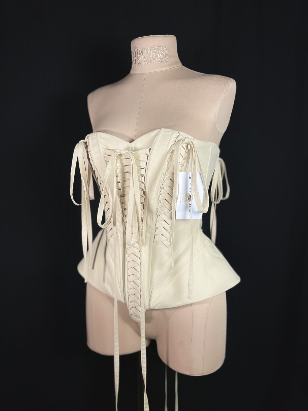 Корсет «Мария»