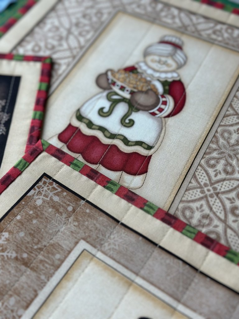 Интерьерные салфетки