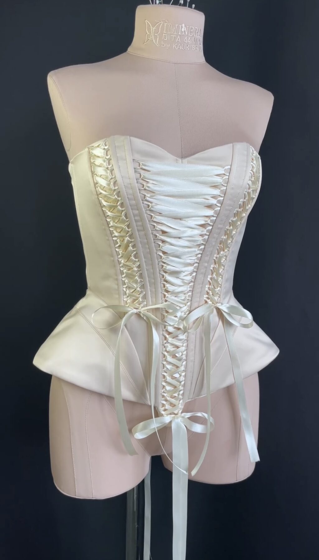 Корсет «Мария»