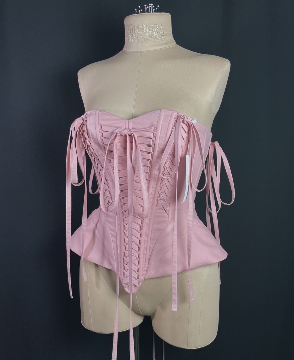 Корсет «Мария»