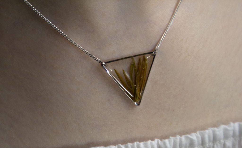 Ёлочный кулон