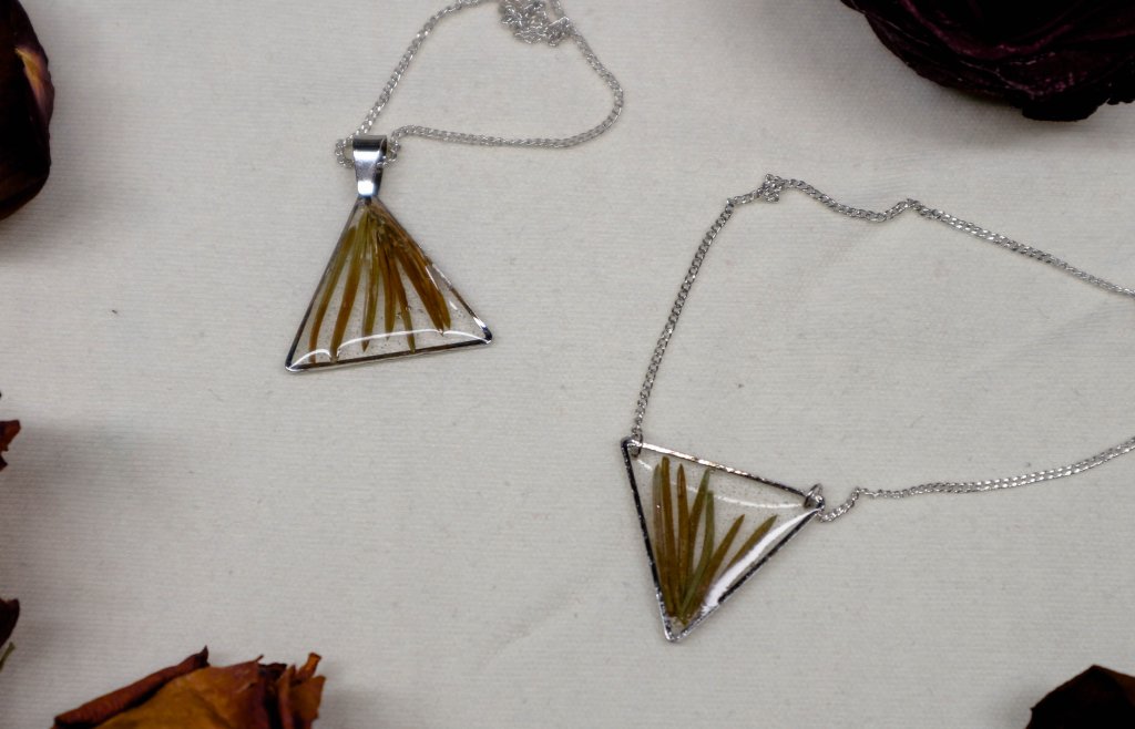 Ёлочный кулон