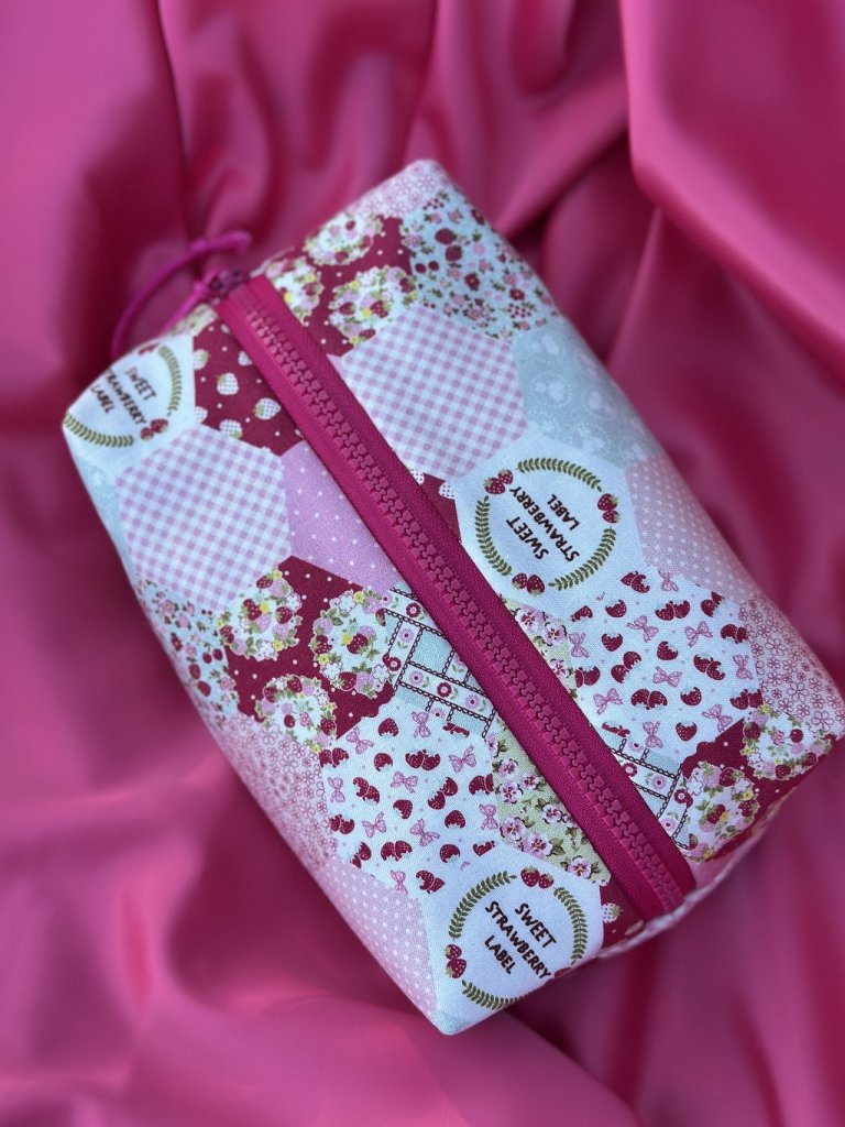 Косметичка