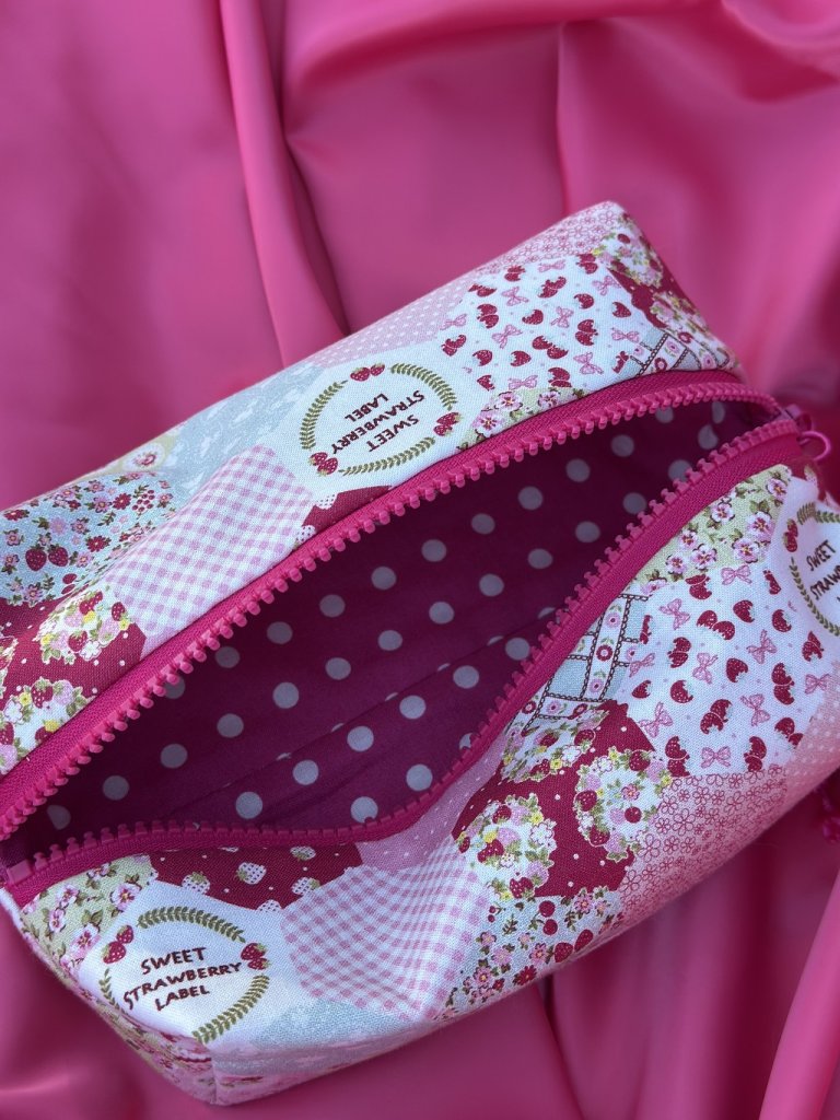 Косметичка