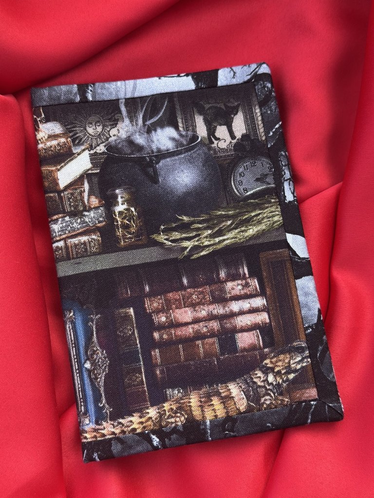 Обложка на паспорт