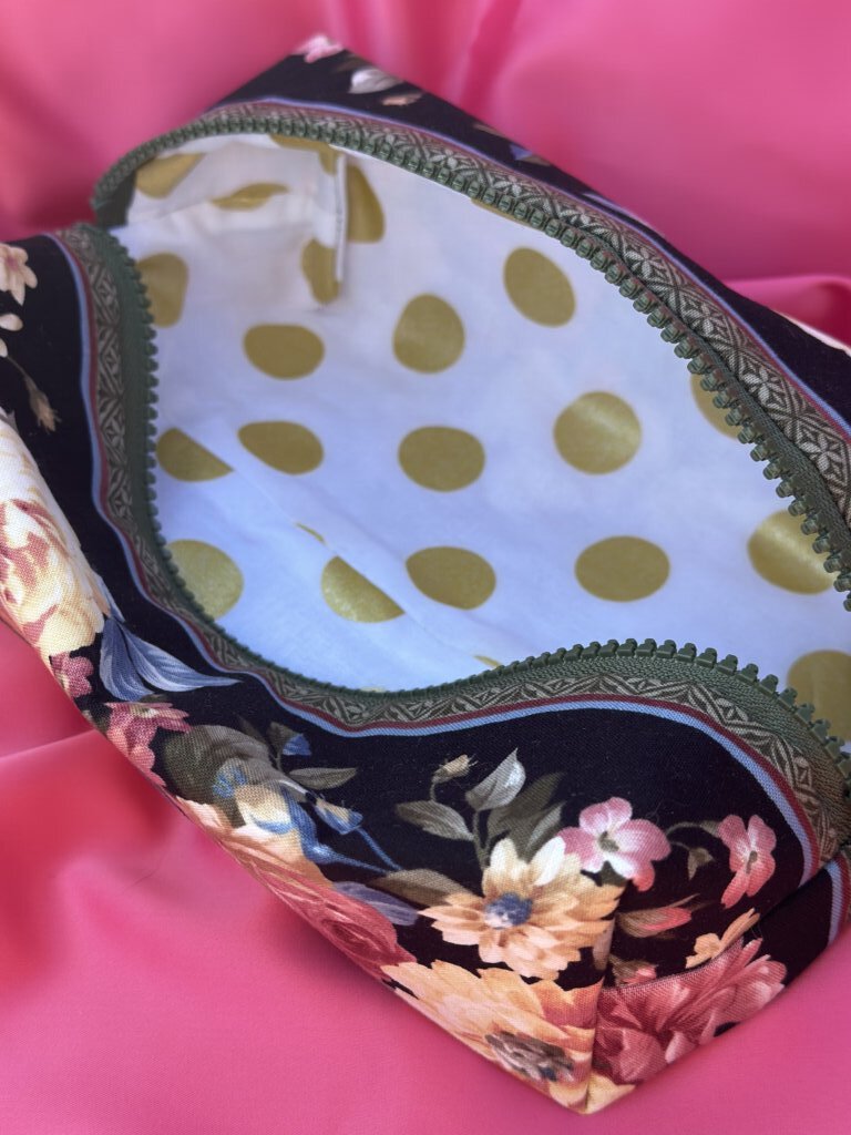 Косметичка