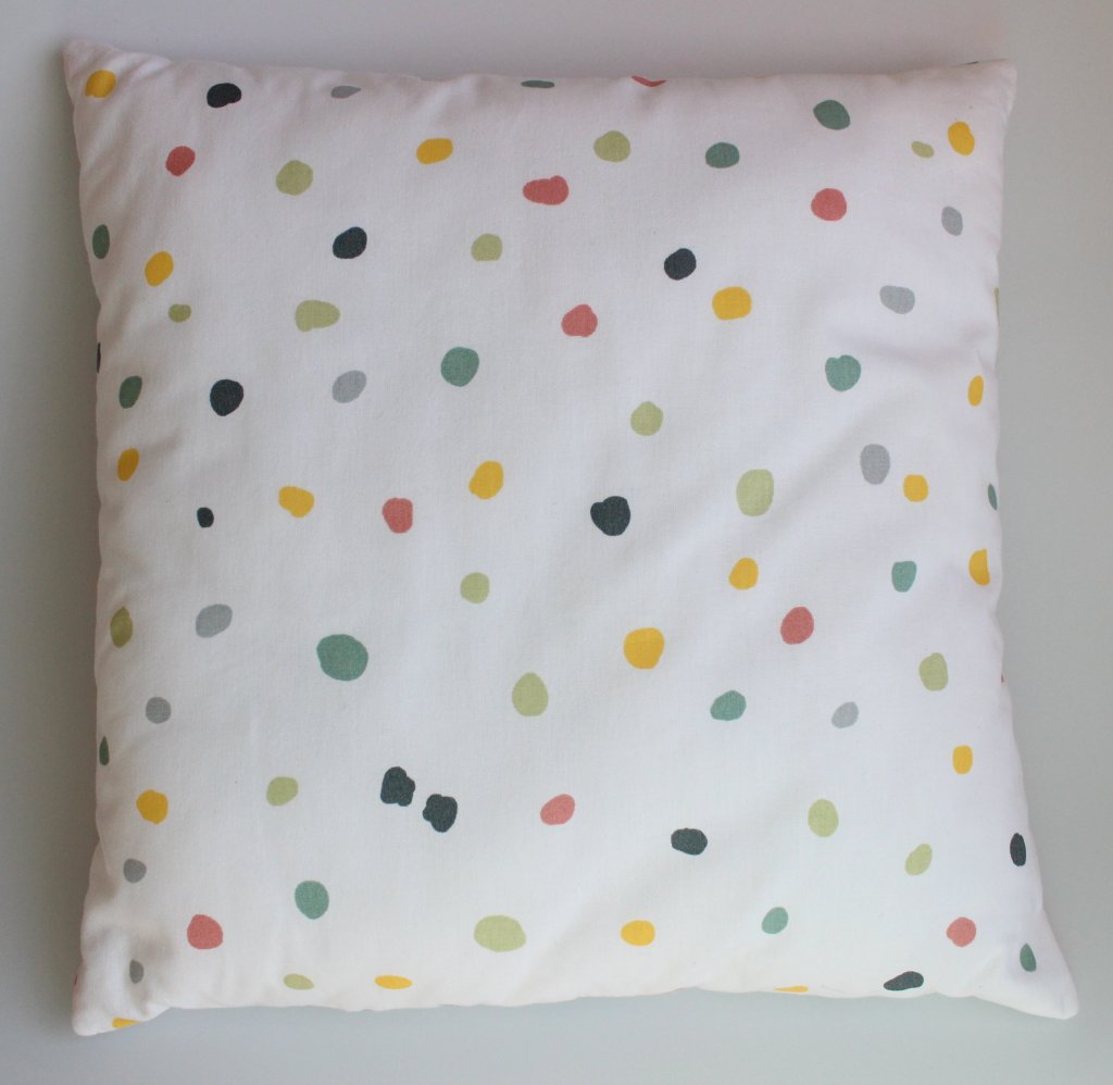 Декоративная подушка