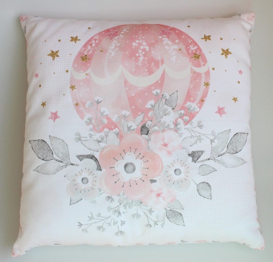 Декоративная подушка