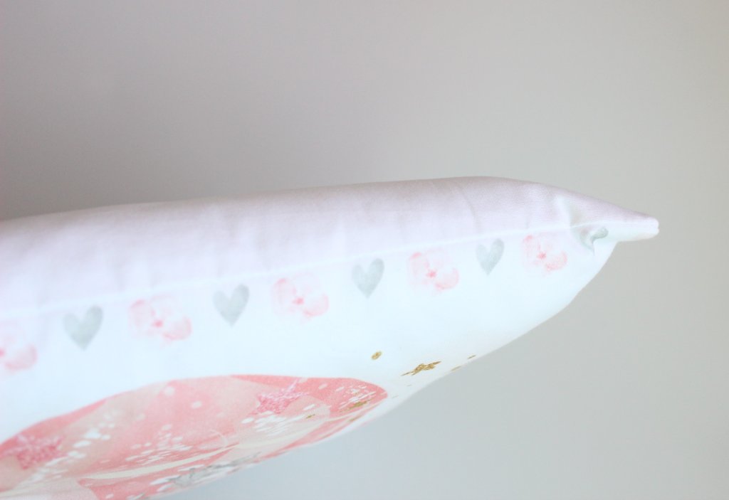 Декоративная подушка