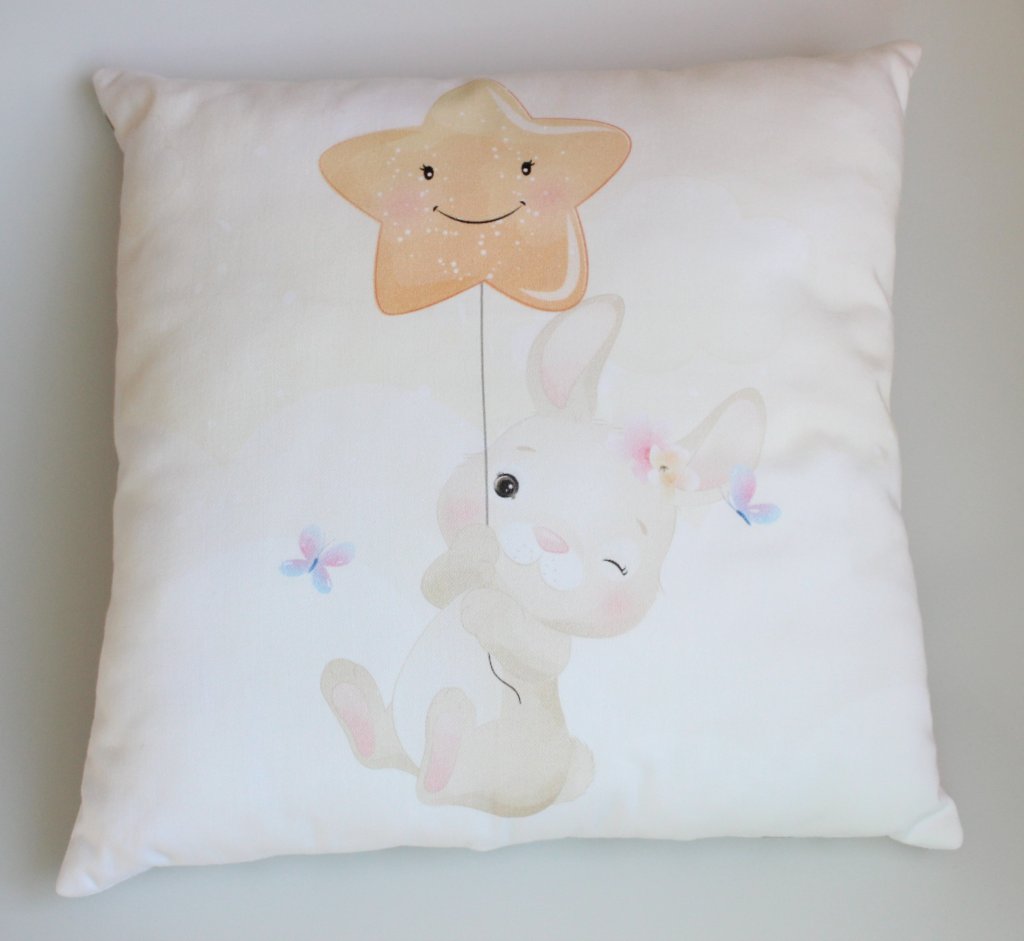 Декоративная подушка