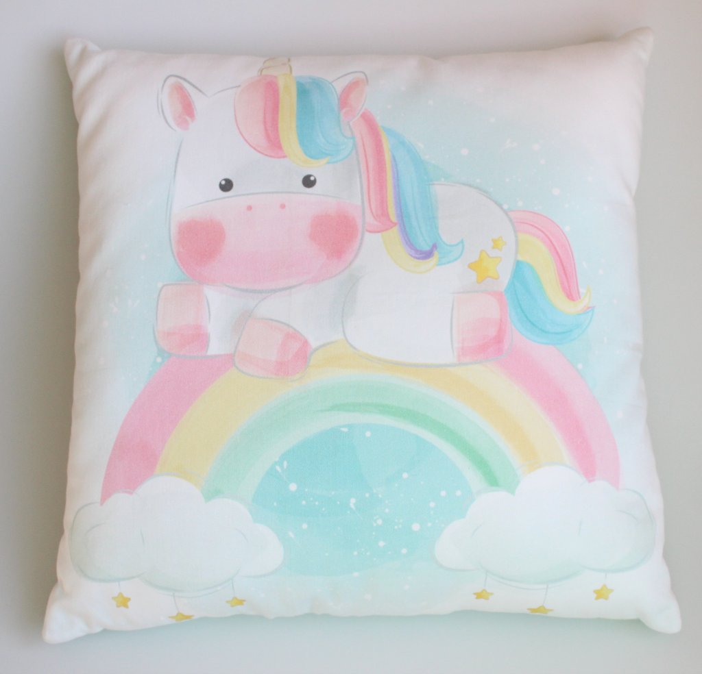 Декоративная подушка