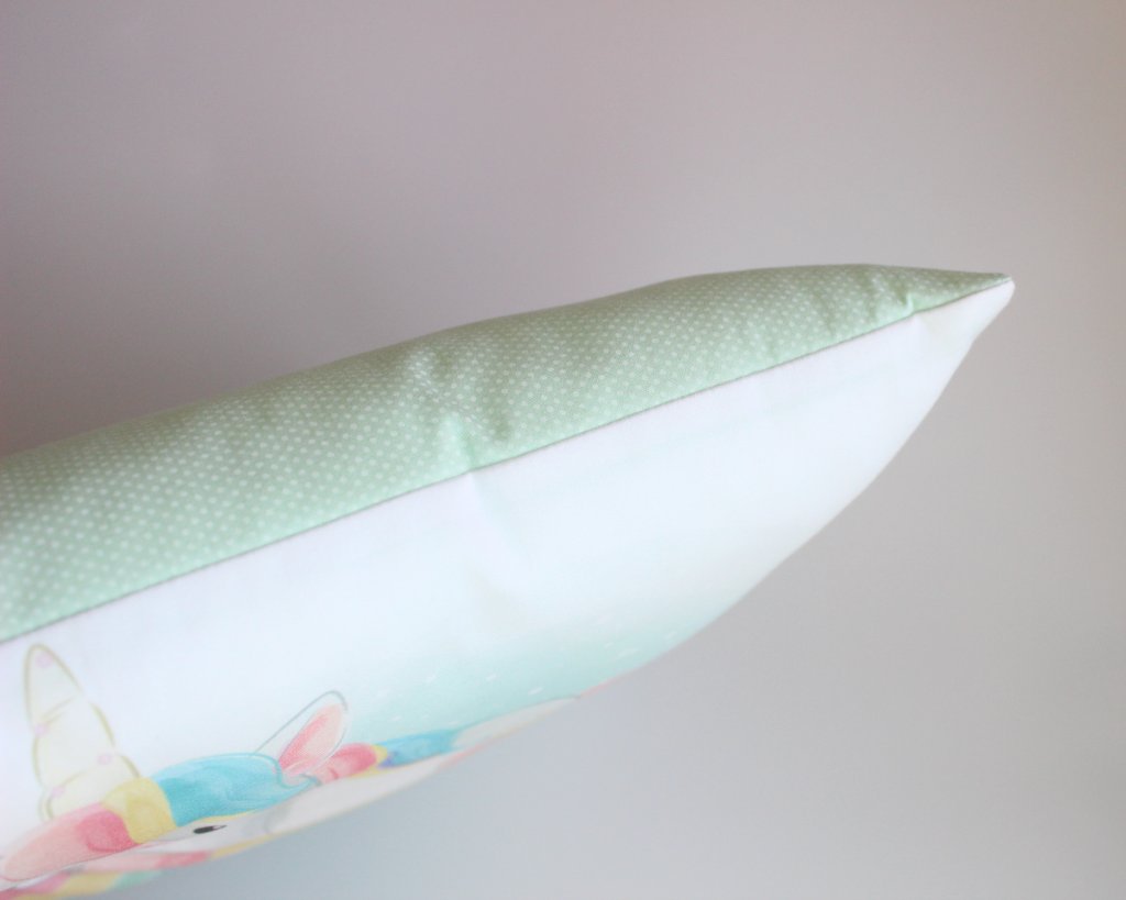 Декоративная подушка