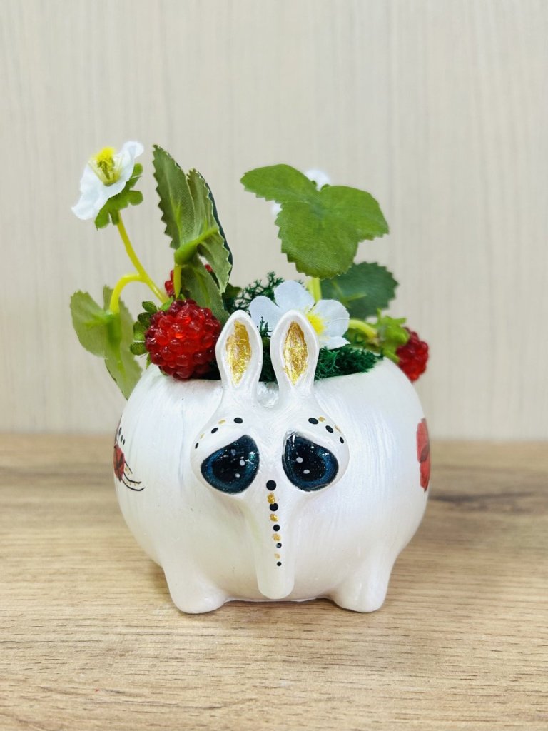 Кашпо декоративное «АЛЬФ»