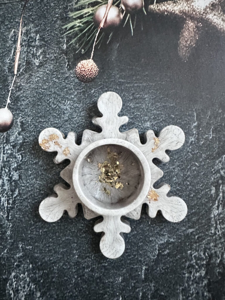 Набор для сервировки «Северные Олени»