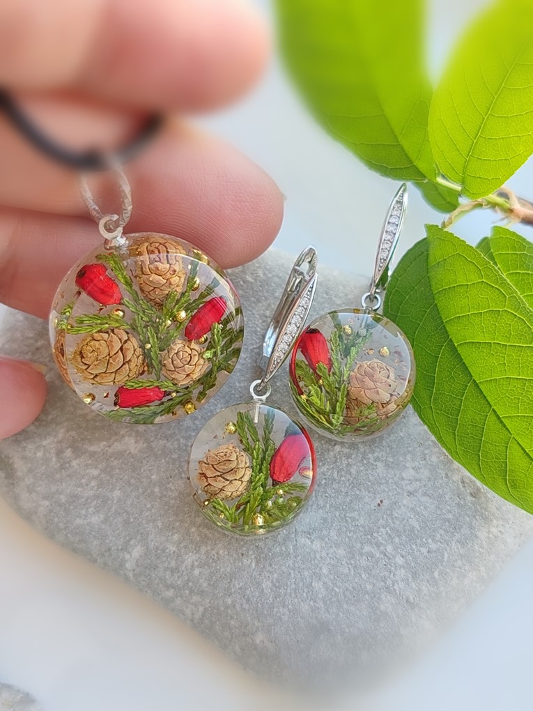 Комплект с Барбарисом