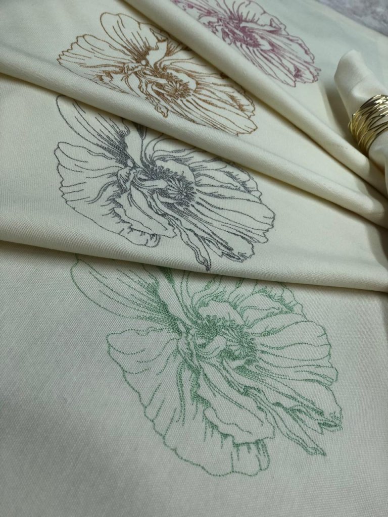 салфетка сервировочная 6 шт