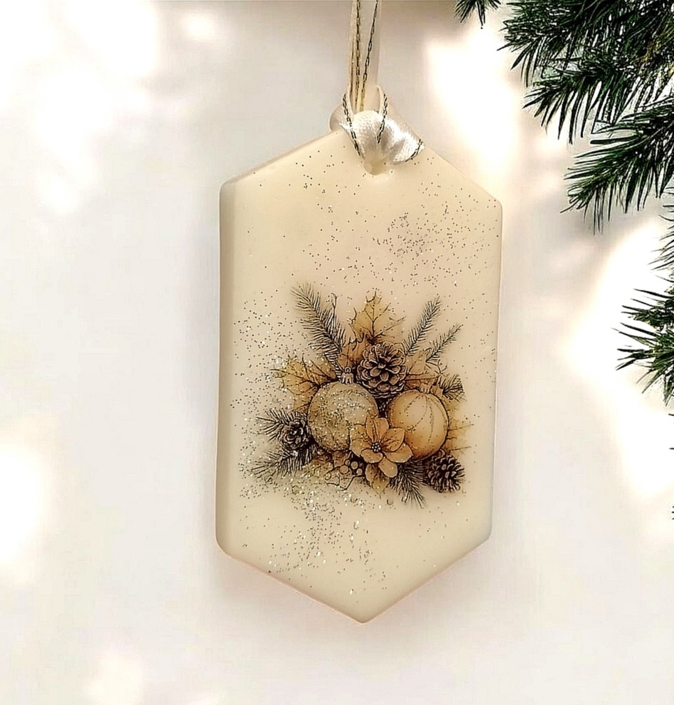 Ароматическое саше,, Новый год «