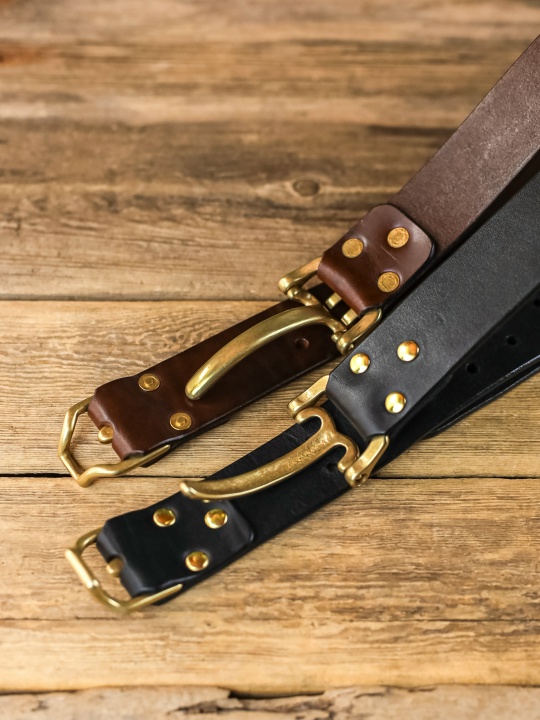 Мужской ремень «Littleton»