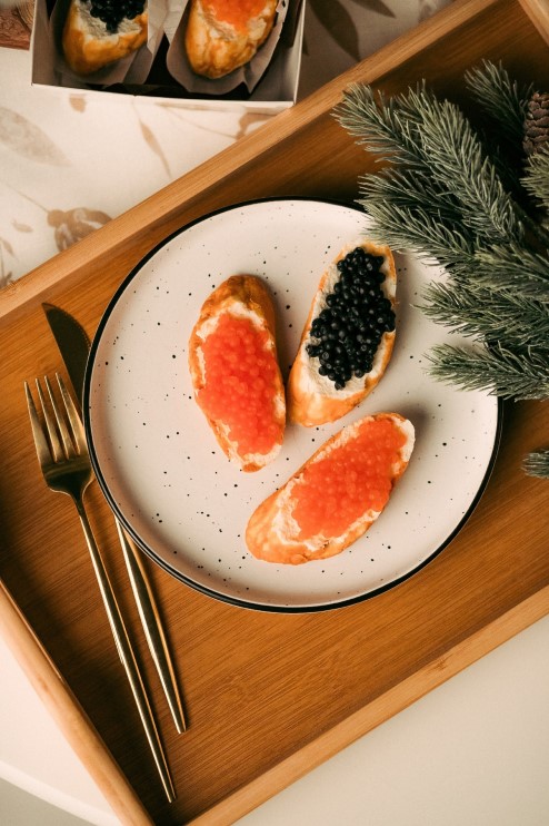 Багет царский