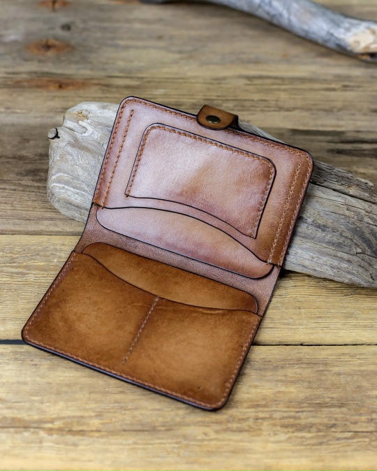 Обложка для автодокументов / Докхолдер «Baveno»