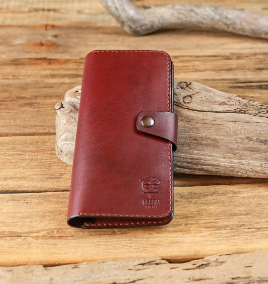 Кошелек / Купюрник «Amola 2.0»