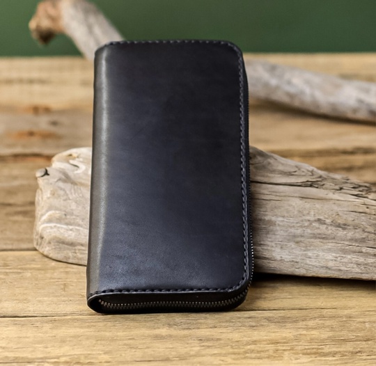 Кошелек / Зиппер «Aosto 2.0»