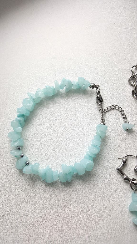 Колье трансформер