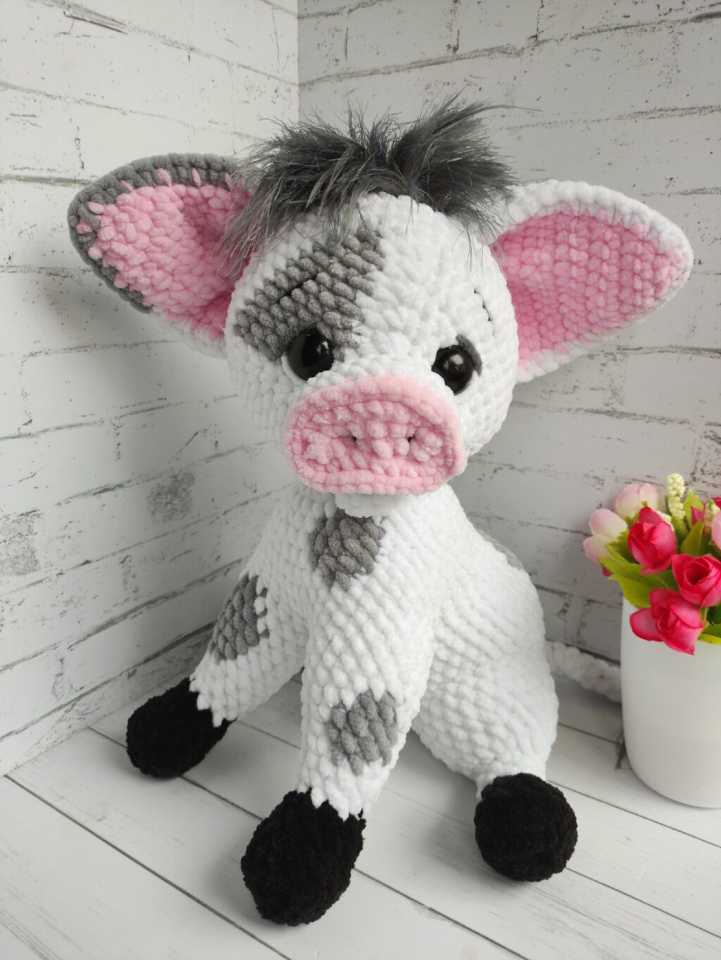 Поросёнок Пуа