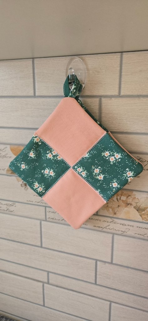 Набор прихваток