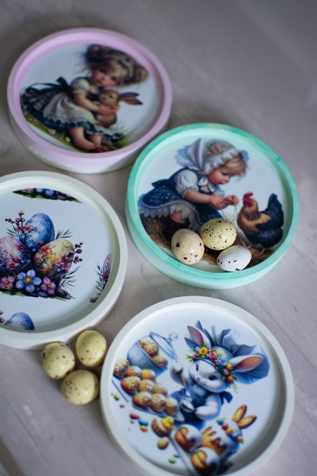 Подставка для украшений