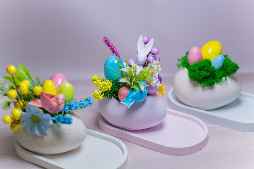 Декор на стол