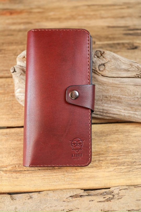 Кошелек / Купюрник «Amola 2.0»