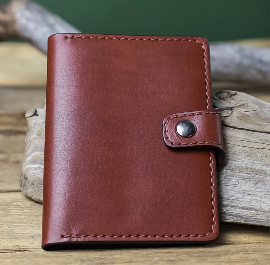 Обложка для автодокументов / Докхолдер «Ferrara»