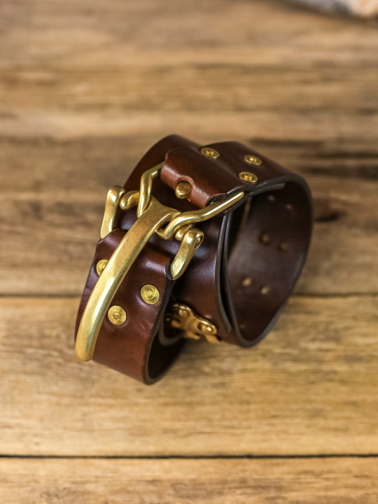 Мужской ремень «Littleton»