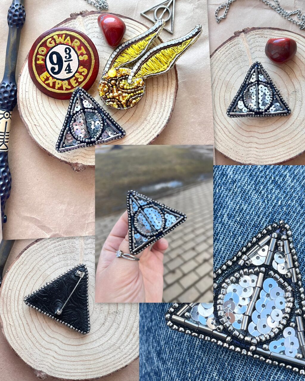 Обложка на паспорт «Король и Шут»