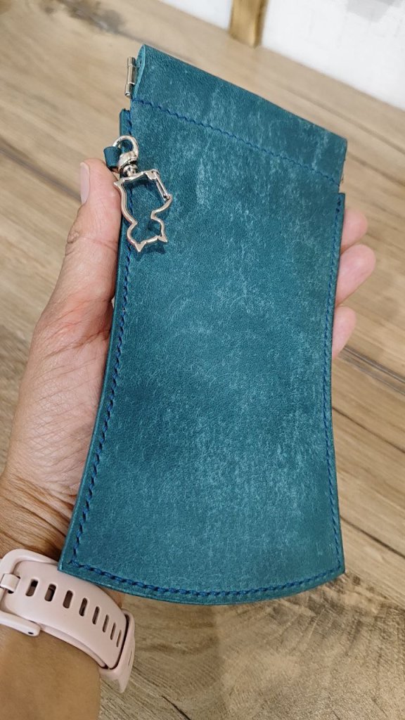 Футляр для очков