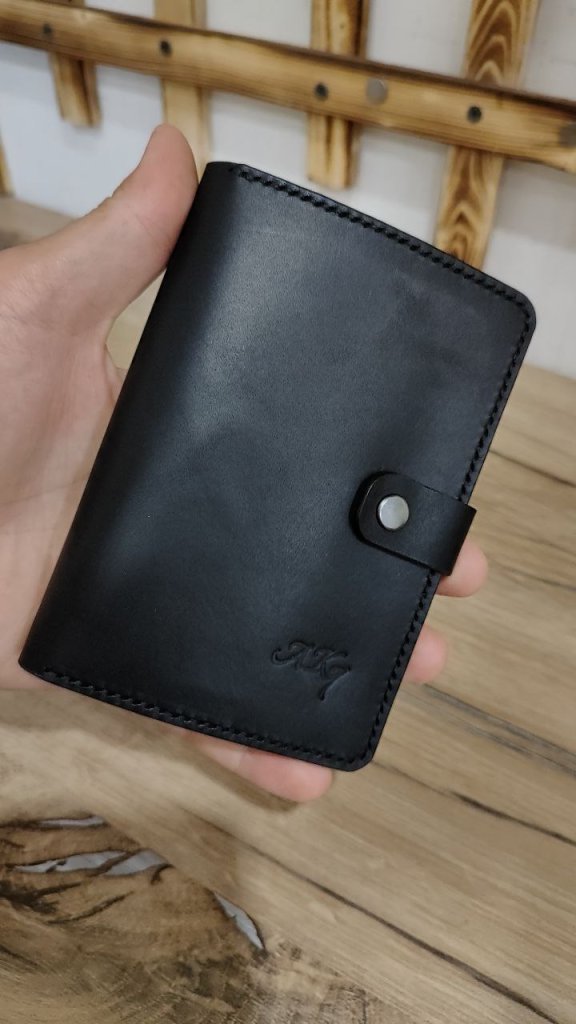 Портмоне для документов