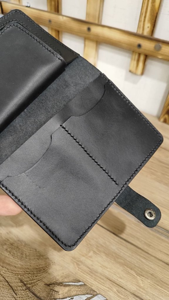 Портмоне для документов