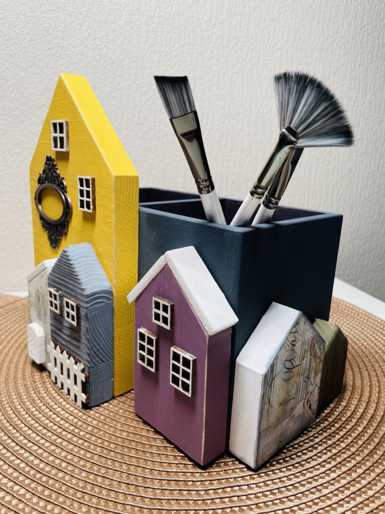 Карандашница