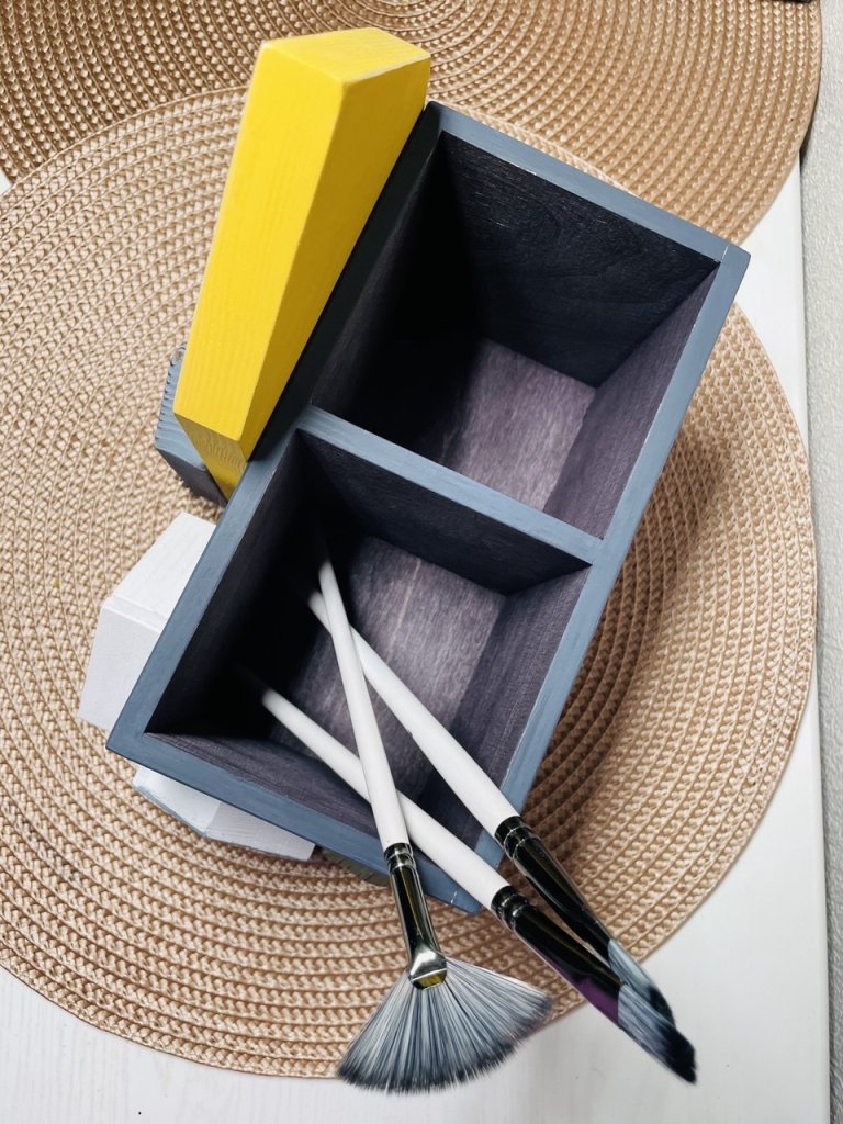 Карандашница