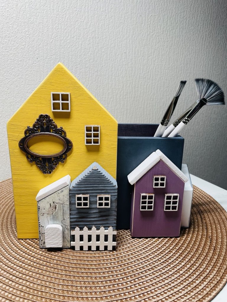 Карандашница