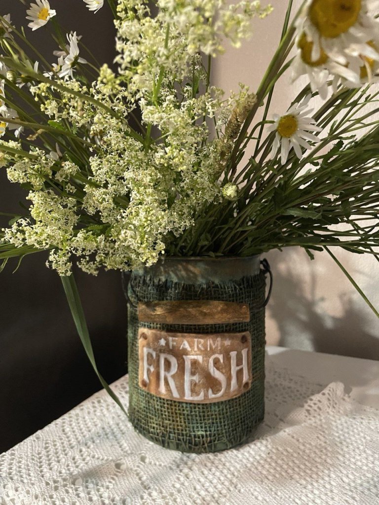 Бидон СССР редизайн