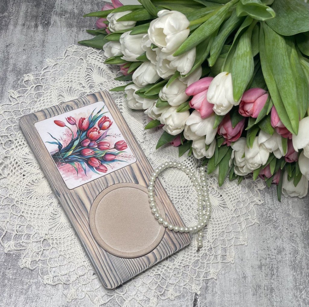 Подставка-поднос для кружки