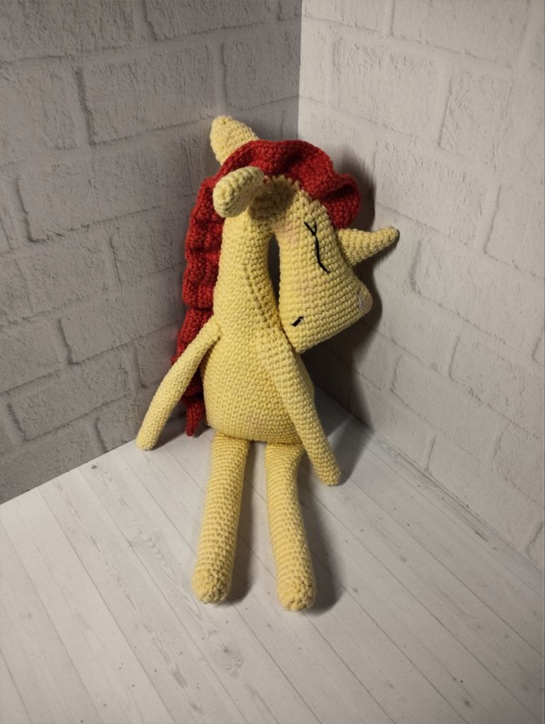 Единорожка