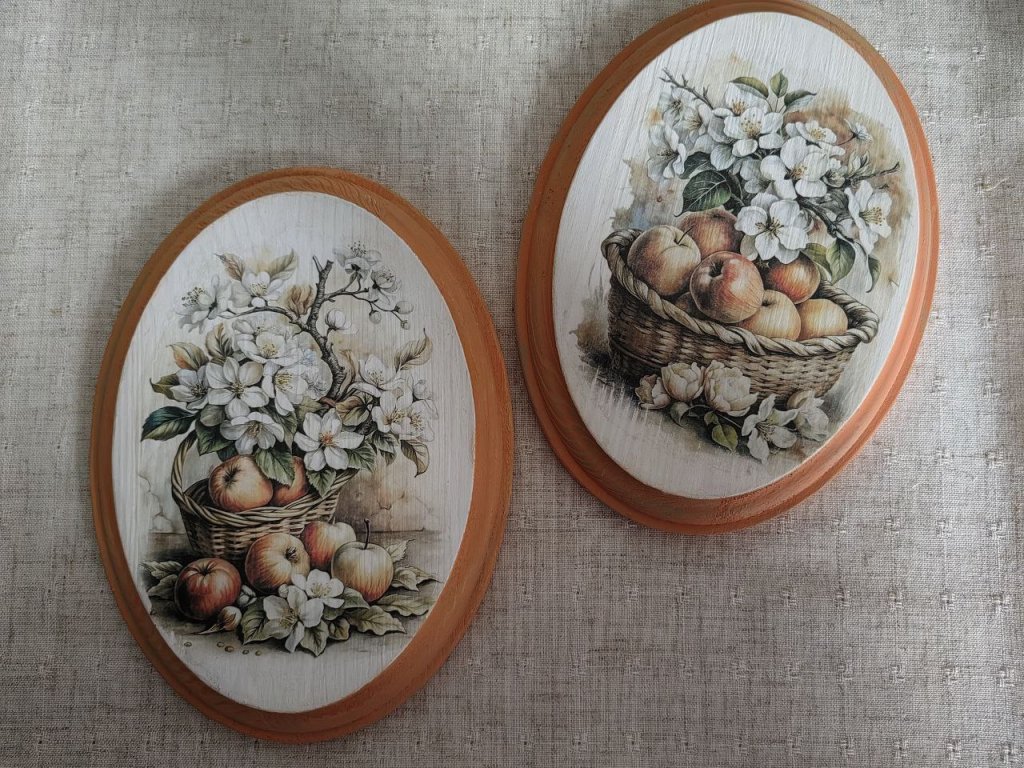 декоративные панно