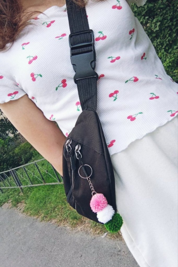 Брелок-подвеска «Данго»