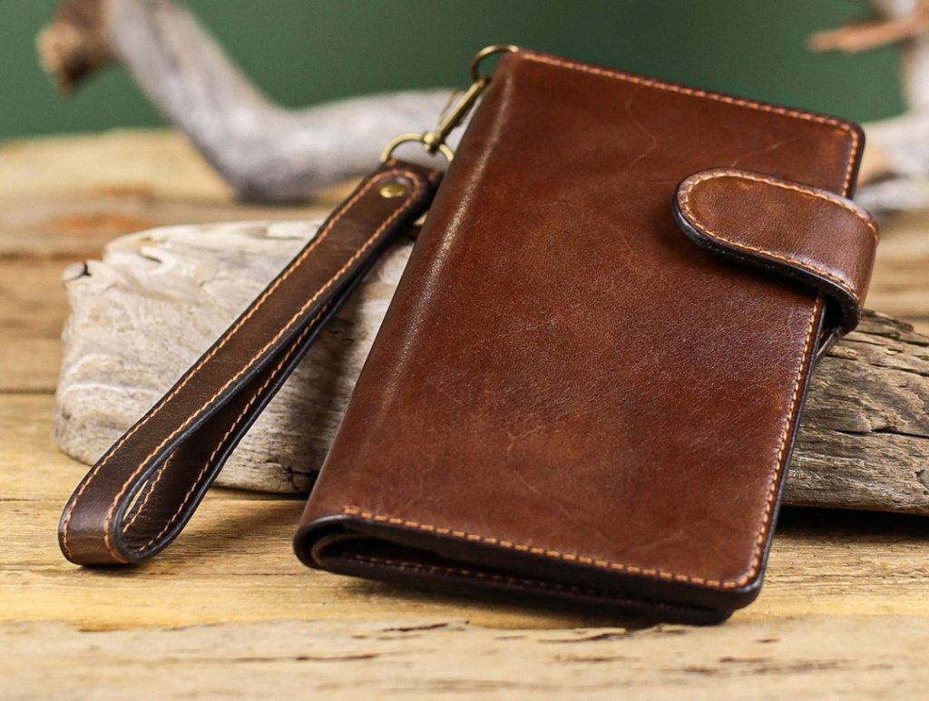 Клатч мужской «Lonigo»