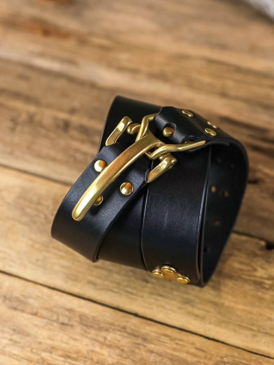 Мужской ремень «Littleton»