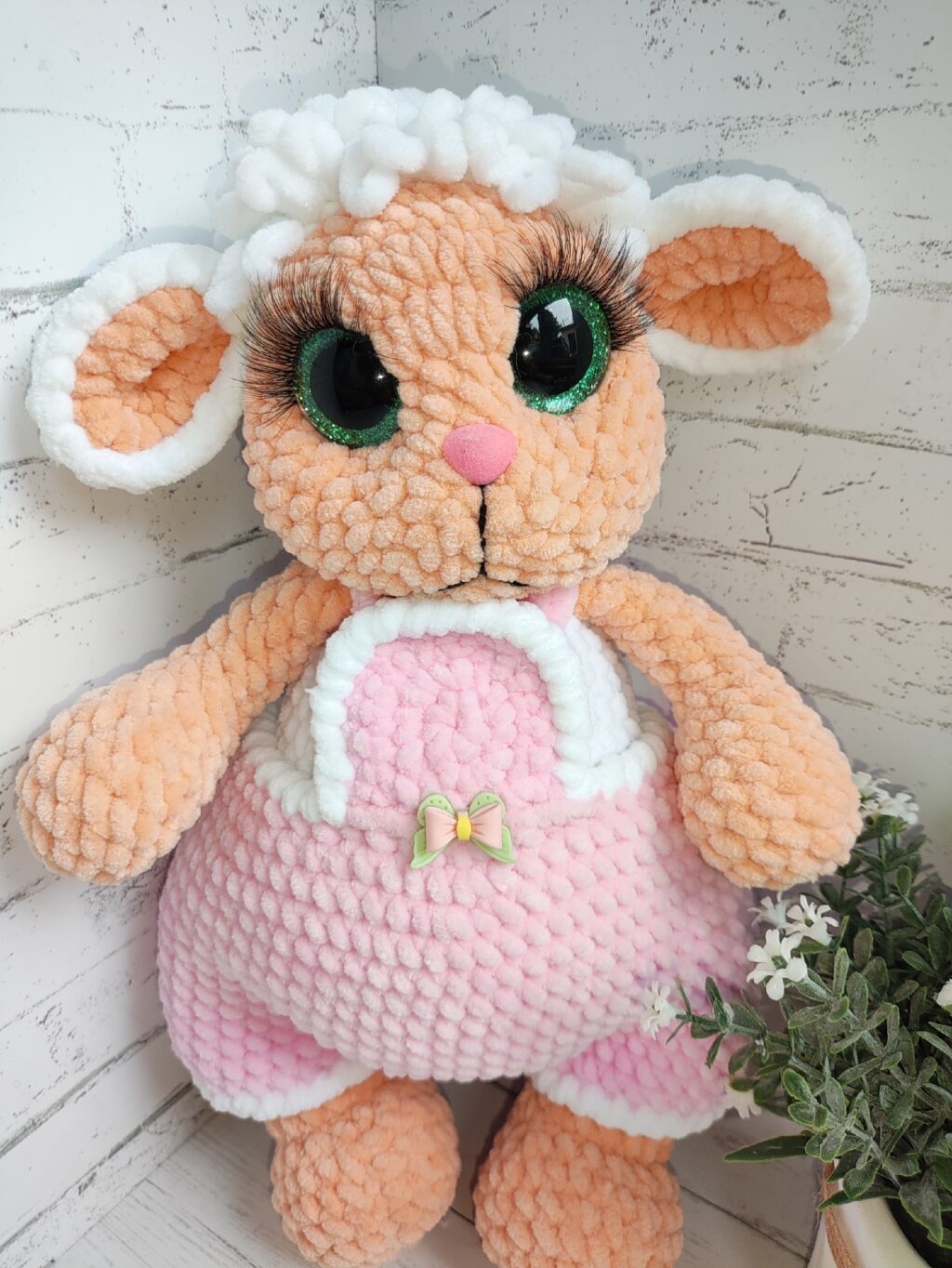 Овечка Молли