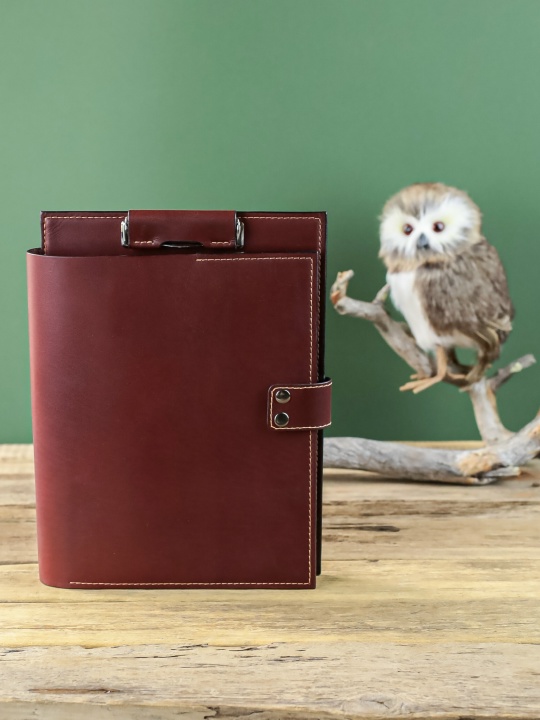 Папка-планшет для документов